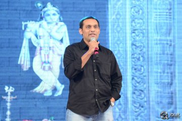 Mukunda Movie Audio Launch